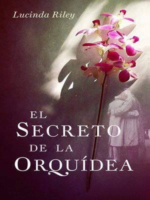 cover image of El secreto de la orquídea
